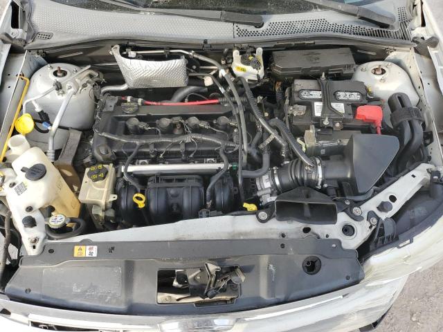 Photo 10 VIN: 1FAHP35N29W169943 - FORD FOCUS 