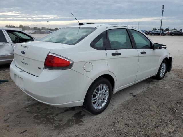 Photo 2 VIN: 1FAHP35N29W169943 - FORD FOCUS 