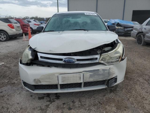 Photo 4 VIN: 1FAHP35N29W169943 - FORD FOCUS 