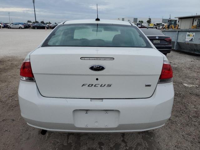 Photo 5 VIN: 1FAHP35N29W169943 - FORD FOCUS 