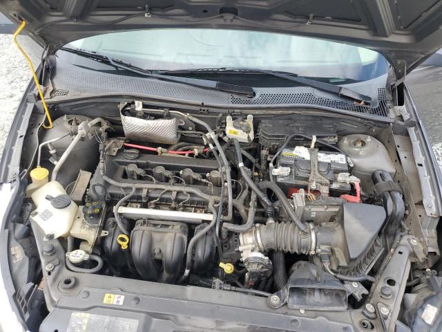 Photo 10 VIN: 1FAHP35N29W170722 - FORD FOCUS SE 