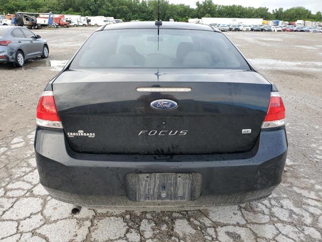 Photo 5 VIN: 1FAHP35N29W171062 - FORD FOCUS SE 