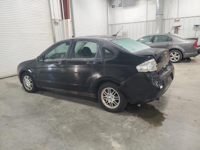 Photo 1 VIN: 1FAHP35N29W174978 - FORD FOCUS SE 