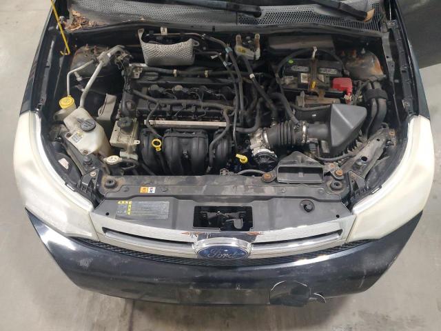 Photo 10 VIN: 1FAHP35N29W174978 - FORD FOCUS SE 