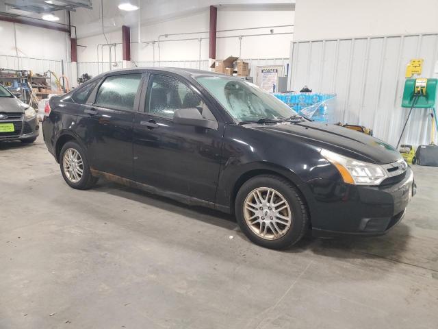 Photo 3 VIN: 1FAHP35N29W174978 - FORD FOCUS SE 