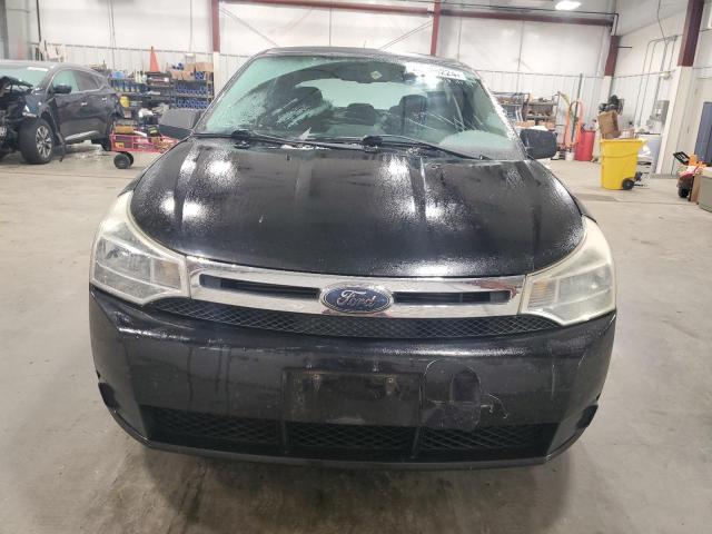 Photo 4 VIN: 1FAHP35N29W174978 - FORD FOCUS SE 