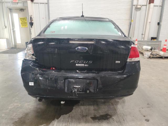 Photo 5 VIN: 1FAHP35N29W174978 - FORD FOCUS SE 