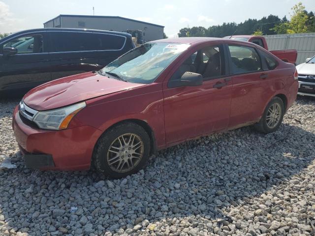 Photo 0 VIN: 1FAHP35N29W183146 - FORD FOCUS SE 