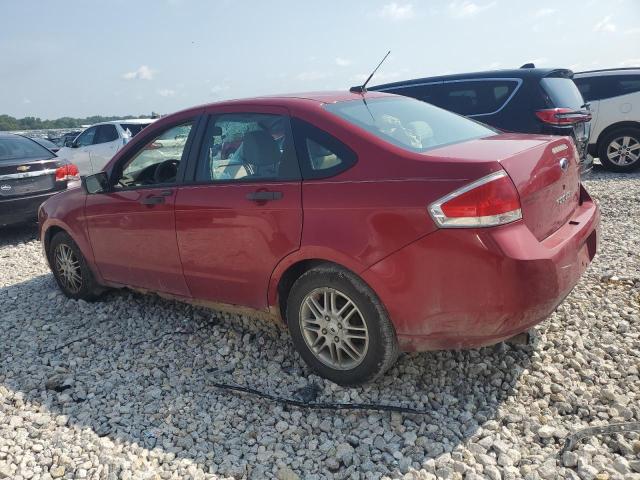 Photo 1 VIN: 1FAHP35N29W183146 - FORD FOCUS SE 