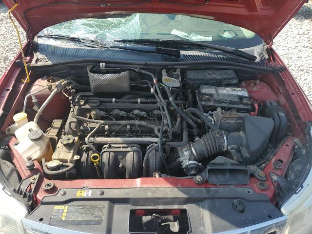 Photo 10 VIN: 1FAHP35N29W183146 - FORD FOCUS SE 