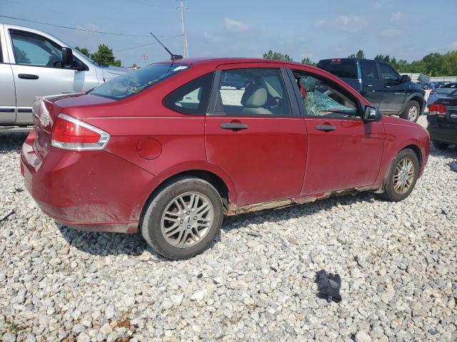 Photo 2 VIN: 1FAHP35N29W183146 - FORD FOCUS SE 