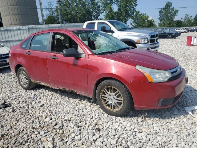 Photo 3 VIN: 1FAHP35N29W183146 - FORD FOCUS SE 