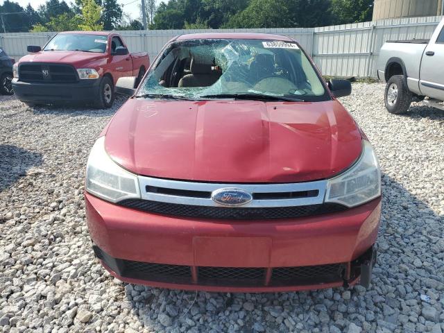 Photo 4 VIN: 1FAHP35N29W183146 - FORD FOCUS SE 