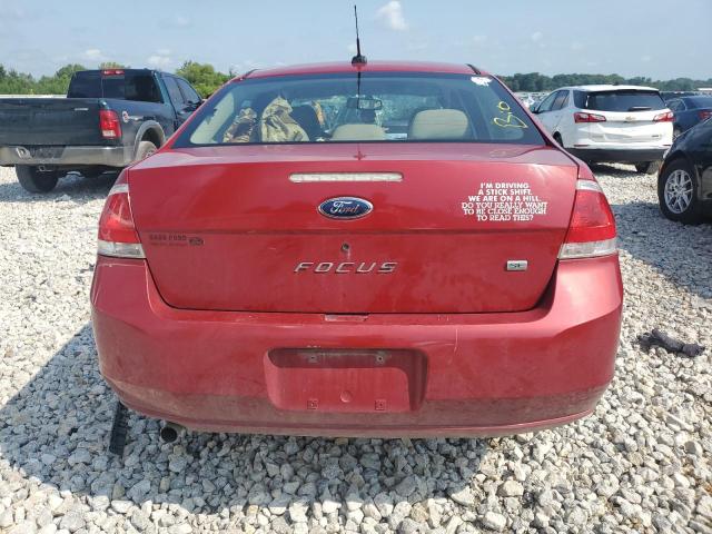 Photo 5 VIN: 1FAHP35N29W183146 - FORD FOCUS SE 