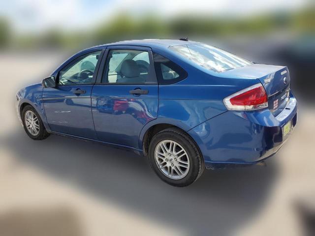 Photo 1 VIN: 1FAHP35N29W189318 - FORD FOCUS 