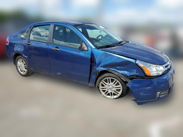 Photo 3 VIN: 1FAHP35N29W189318 - FORD FOCUS 