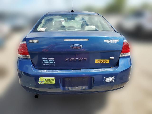 Photo 5 VIN: 1FAHP35N29W189318 - FORD FOCUS 