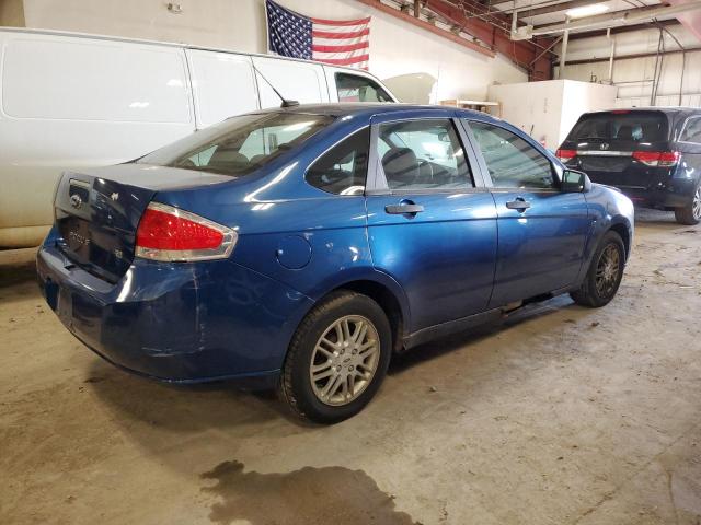 Photo 2 VIN: 1FAHP35N29W189660 - FORD FOCUS 