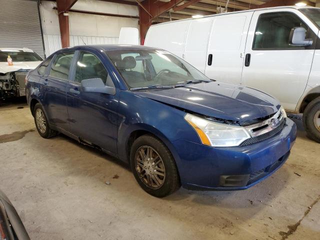 Photo 3 VIN: 1FAHP35N29W189660 - FORD FOCUS 