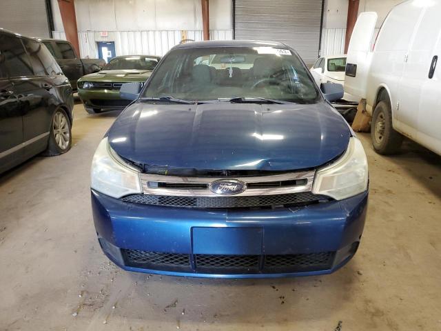 Photo 4 VIN: 1FAHP35N29W189660 - FORD FOCUS 