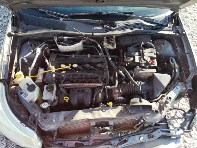 Photo 11 VIN: 1FAHP35N29W197919 - FORD FOCUS SE 