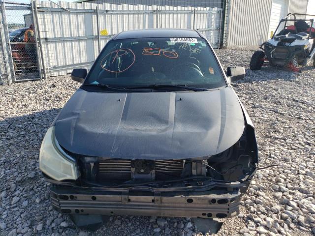 Photo 4 VIN: 1FAHP35N29W197919 - FORD FOCUS SE 