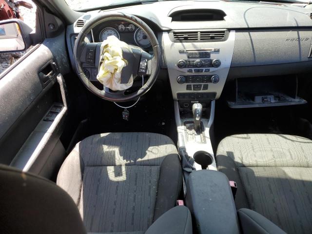 Photo 7 VIN: 1FAHP35N29W197919 - FORD FOCUS SE 