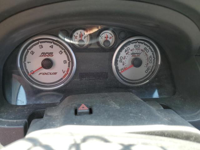 Photo 8 VIN: 1FAHP35N29W197919 - FORD FOCUS SE 