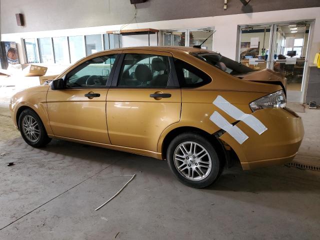 Photo 1 VIN: 1FAHP35N29W206943 - FORD FOCUS 