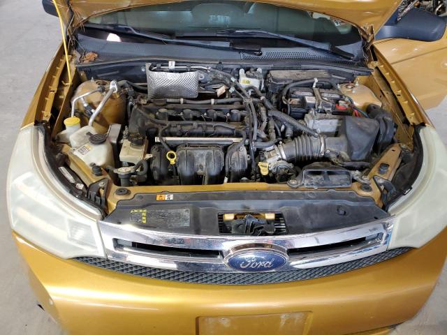 Photo 10 VIN: 1FAHP35N29W206943 - FORD FOCUS 