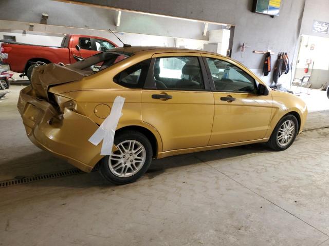 Photo 2 VIN: 1FAHP35N29W206943 - FORD FOCUS 