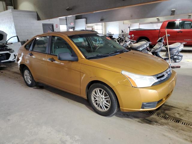 Photo 3 VIN: 1FAHP35N29W206943 - FORD FOCUS 