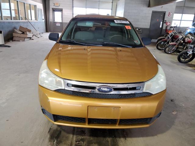 Photo 4 VIN: 1FAHP35N29W206943 - FORD FOCUS 