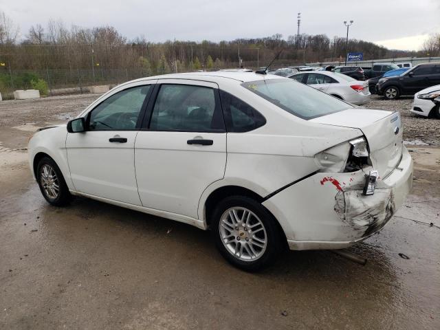 Photo 1 VIN: 1FAHP35N29W208515 - FORD FOCUS 