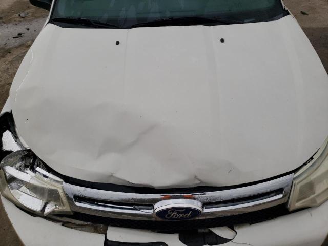 Photo 10 VIN: 1FAHP35N29W208515 - FORD FOCUS 