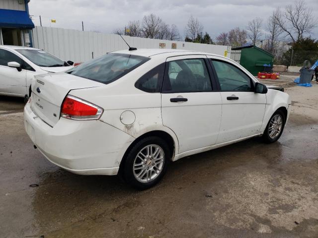 Photo 2 VIN: 1FAHP35N29W208515 - FORD FOCUS 