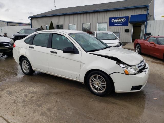 Photo 3 VIN: 1FAHP35N29W208515 - FORD FOCUS 