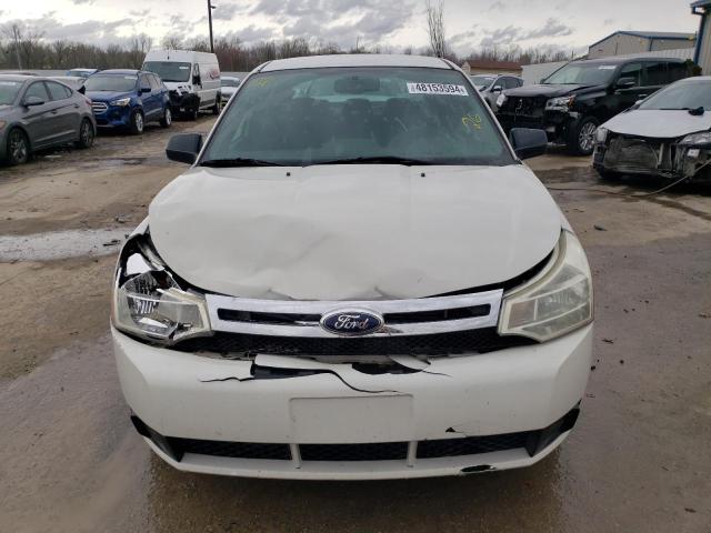 Photo 4 VIN: 1FAHP35N29W208515 - FORD FOCUS 