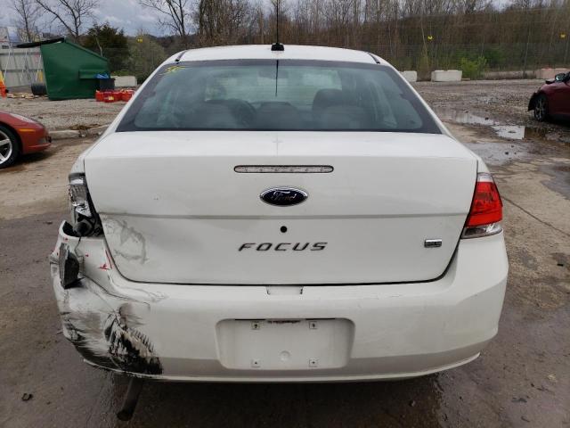 Photo 5 VIN: 1FAHP35N29W208515 - FORD FOCUS 