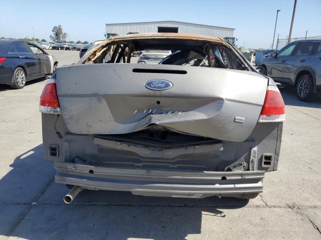 Photo 5 VIN: 1FAHP35N29W255771 - FORD FOCUS 