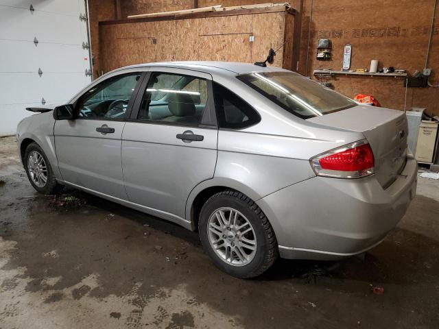 Photo 1 VIN: 1FAHP35N29W264499 - FORD FOCUS 