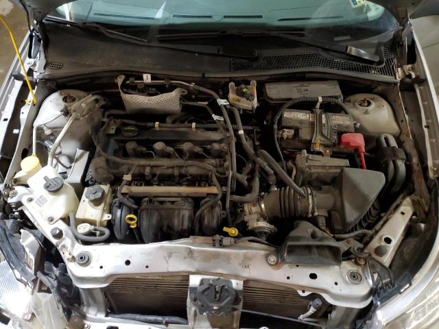 Photo 10 VIN: 1FAHP35N29W264499 - FORD FOCUS 