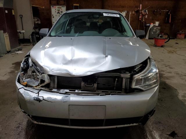 Photo 4 VIN: 1FAHP35N29W264499 - FORD FOCUS 