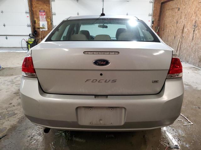 Photo 5 VIN: 1FAHP35N29W264499 - FORD FOCUS 