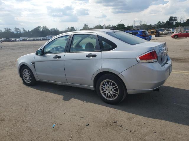 Photo 1 VIN: 1FAHP35N38W106221 - FORD FOCUS 