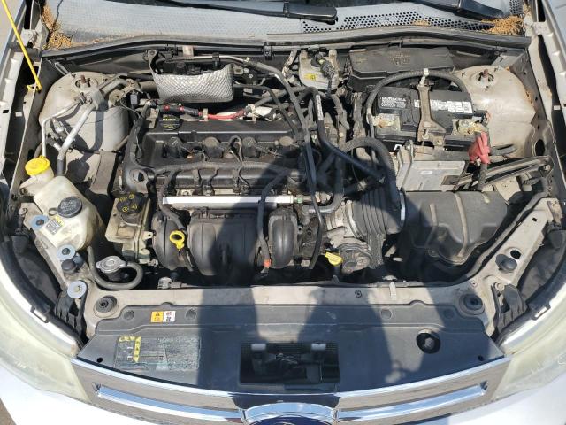 Photo 10 VIN: 1FAHP35N38W106221 - FORD FOCUS 