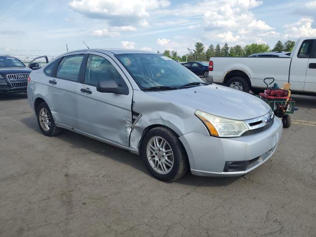 Photo 3 VIN: 1FAHP35N38W106221 - FORD FOCUS 