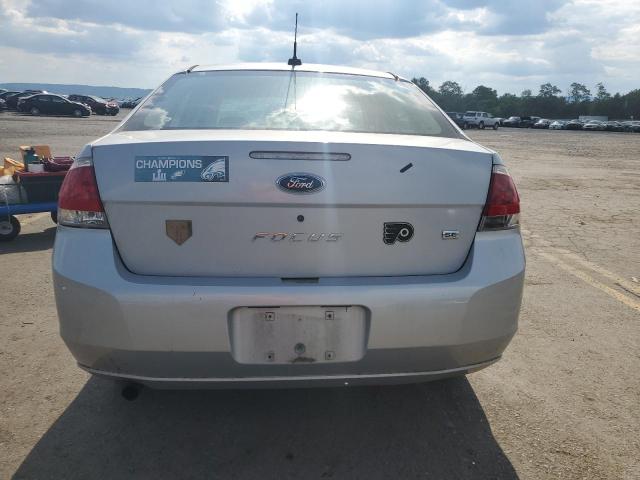 Photo 5 VIN: 1FAHP35N38W106221 - FORD FOCUS 