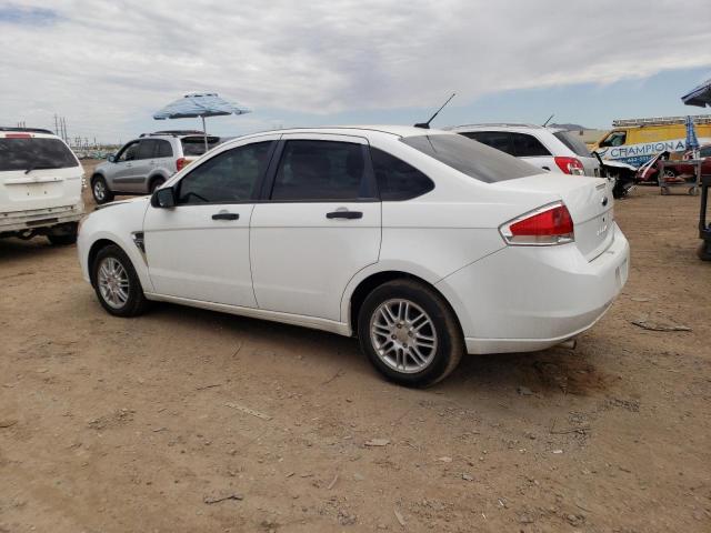 Photo 1 VIN: 1FAHP35N38W120362 - FORD FOCUS SE 