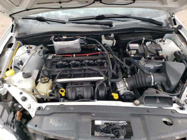 Photo 10 VIN: 1FAHP35N38W120362 - FORD FOCUS SE 